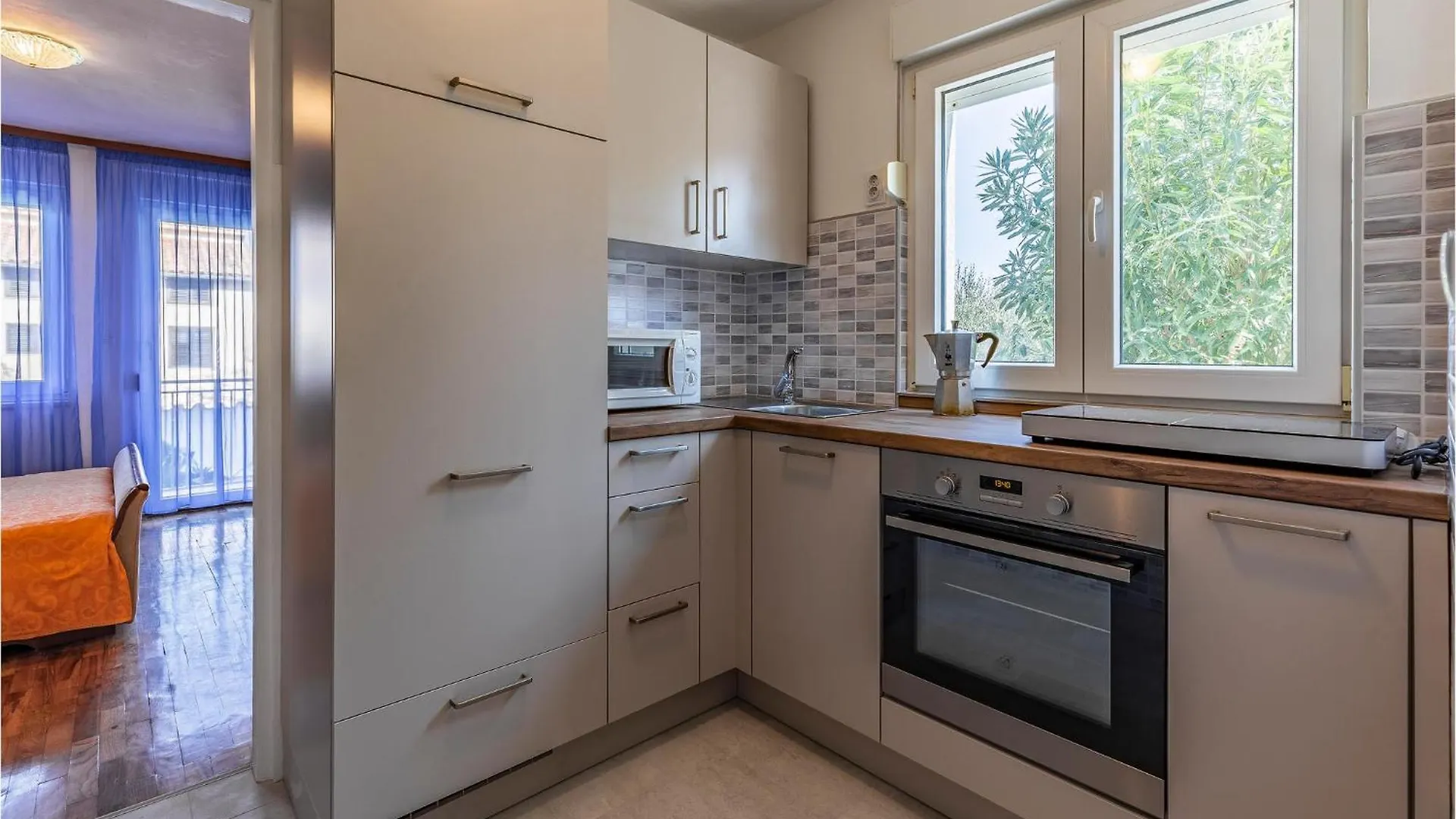 1 Bedroom Gorgeous Apartment In Banjole